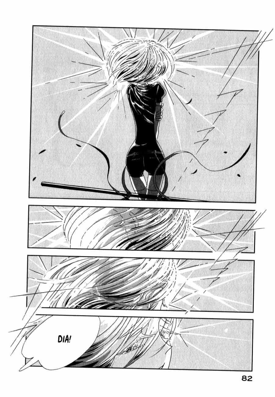 Houseki No Kuni - Chương 3 - ảnh 8