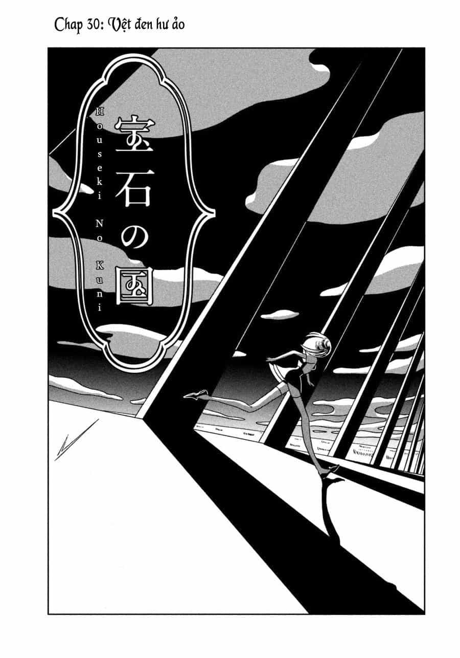 Houseki No Kuni - Chương 30 - ảnh 2