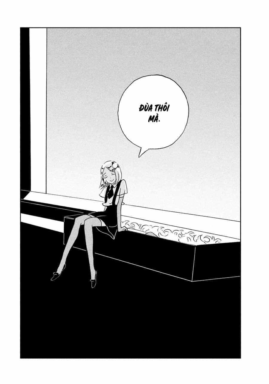 Houseki No Kuni - Chương 30 - ảnh 25