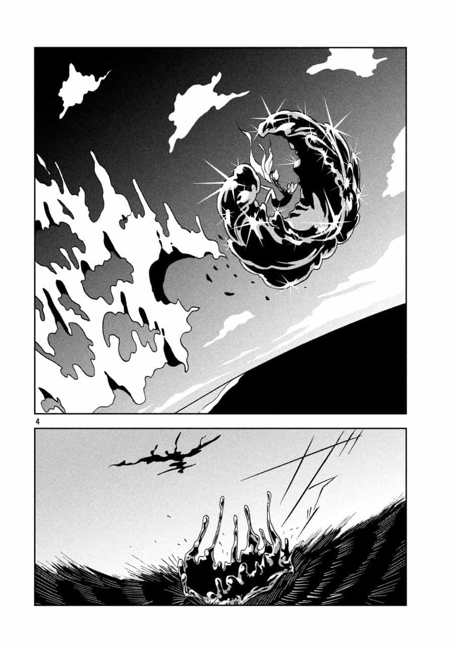 Houseki No Kuni - Chương 32 - ảnh 6