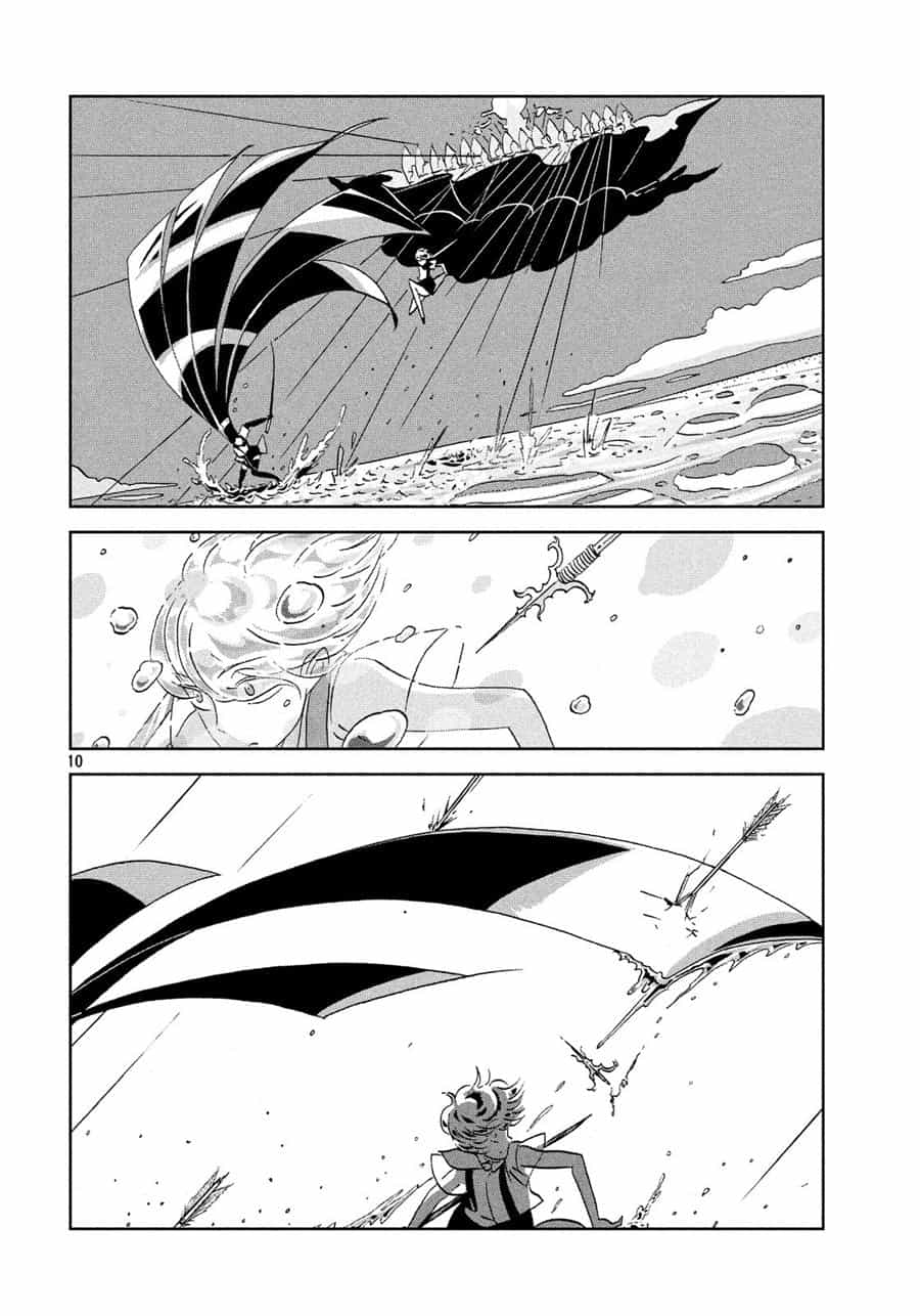 Houseki No Kuni - Chương 33 - ảnh 12