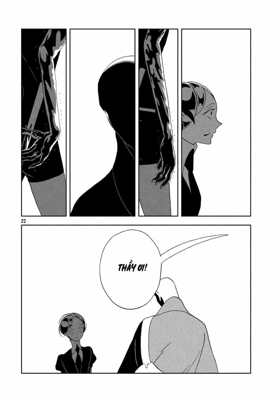 Houseki No Kuni - Chương 33 - ảnh 24
