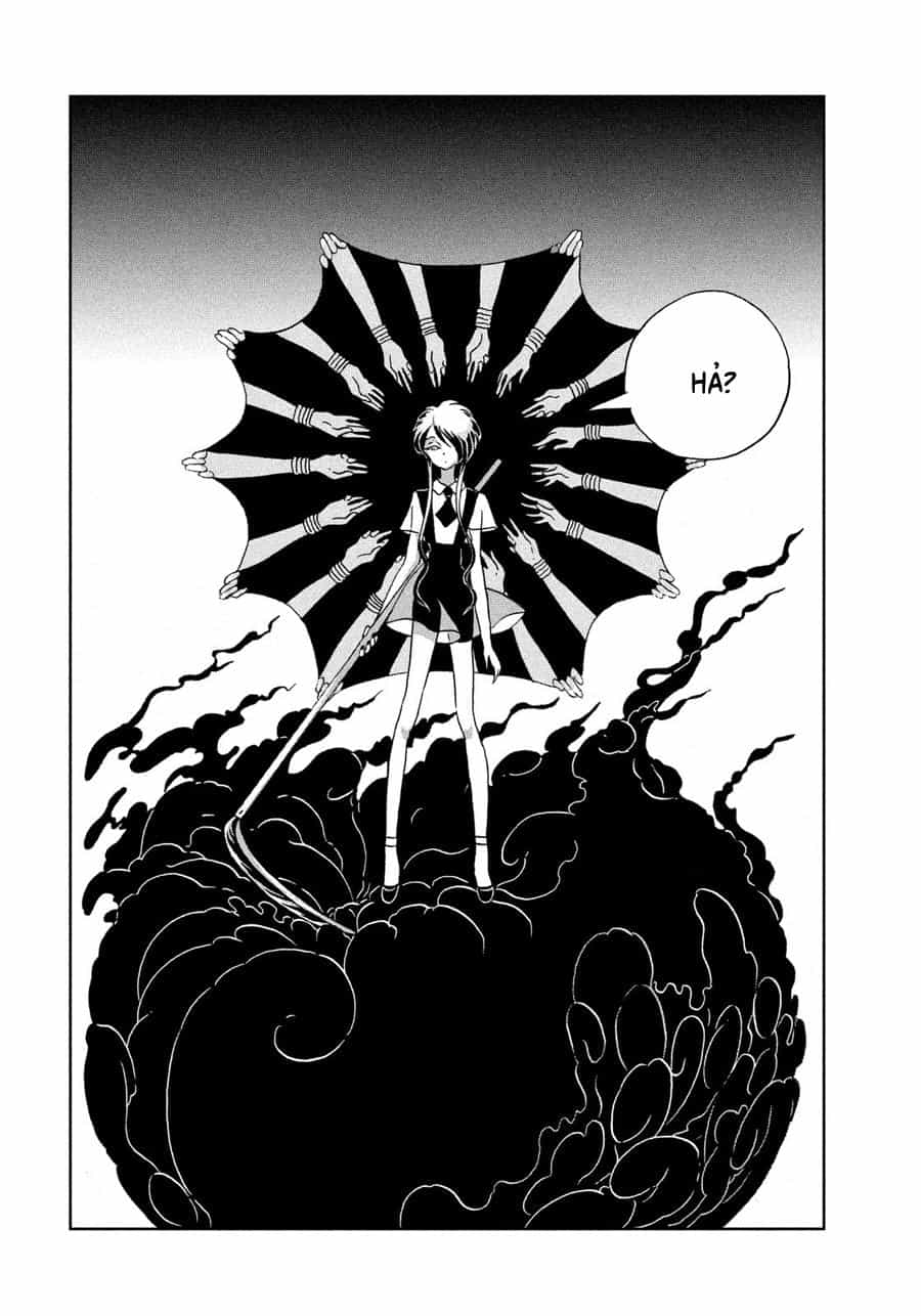 Houseki No Kuni - Chương 33 - ảnh 26