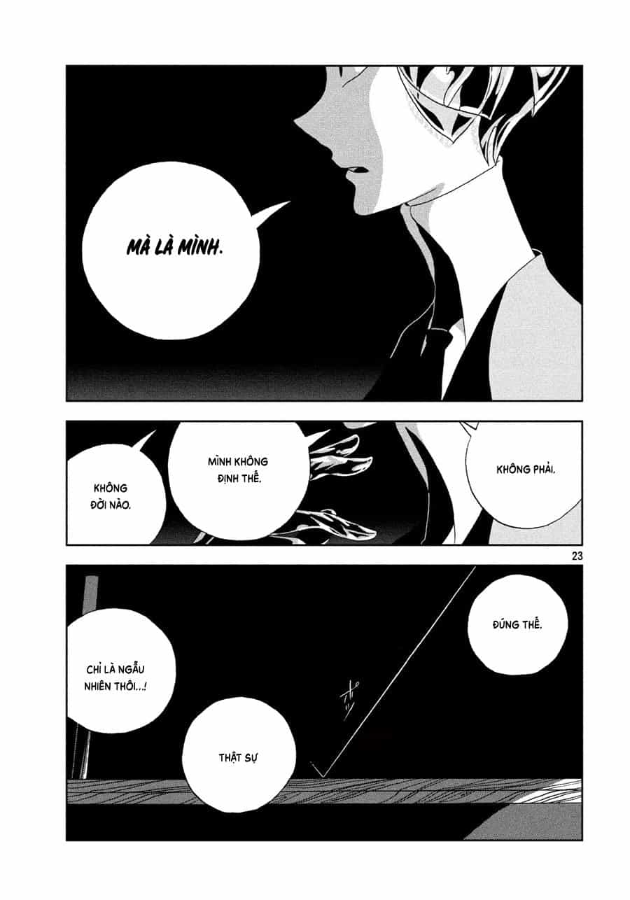 Houseki No Kuni - Chương 34 - ảnh 25