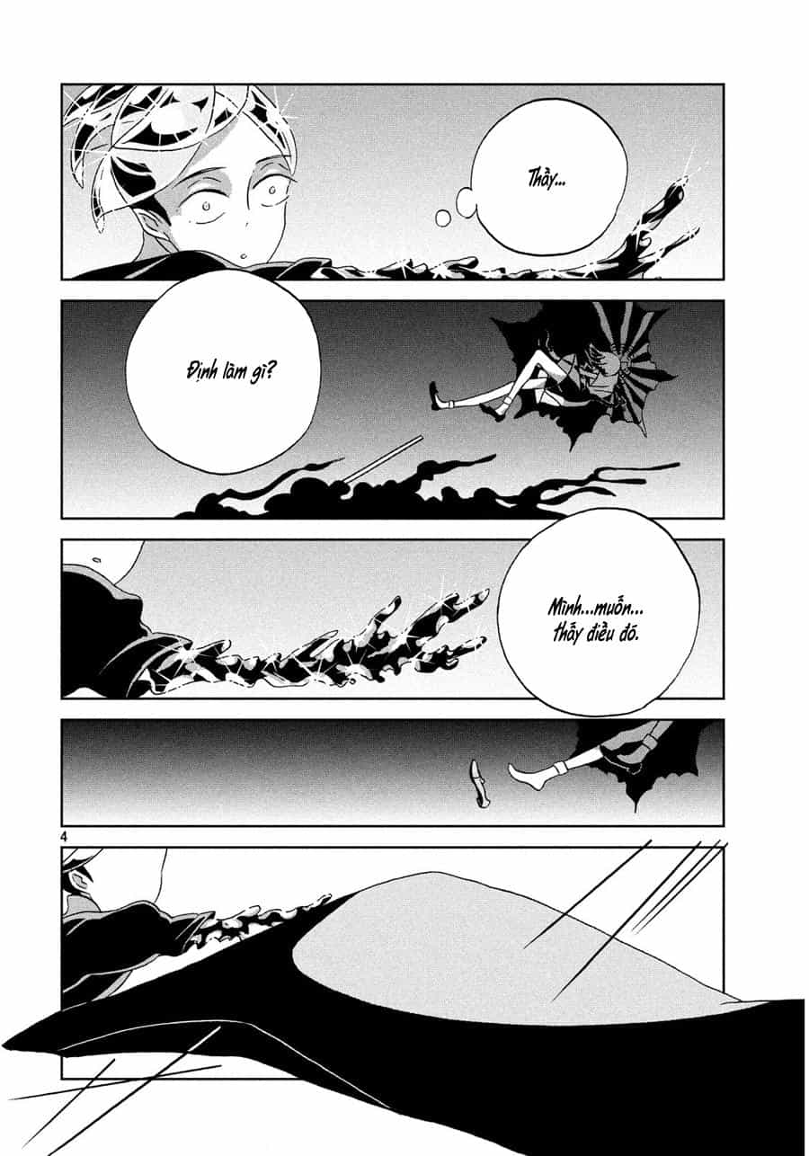 Houseki No Kuni - Chương 34 - ảnh 6