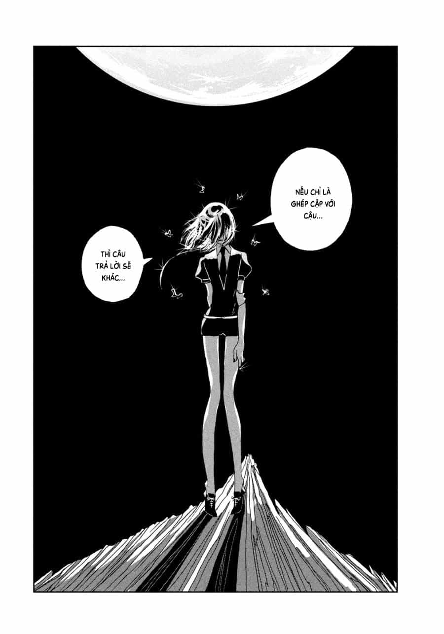 Houseki No Kuni - Chương 36 - ảnh 18