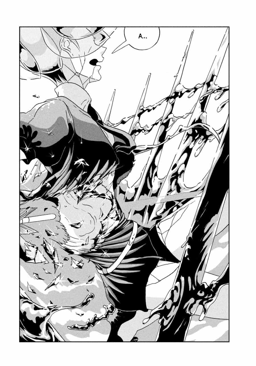 Houseki No Kuni - Chương 36 - ảnh 28