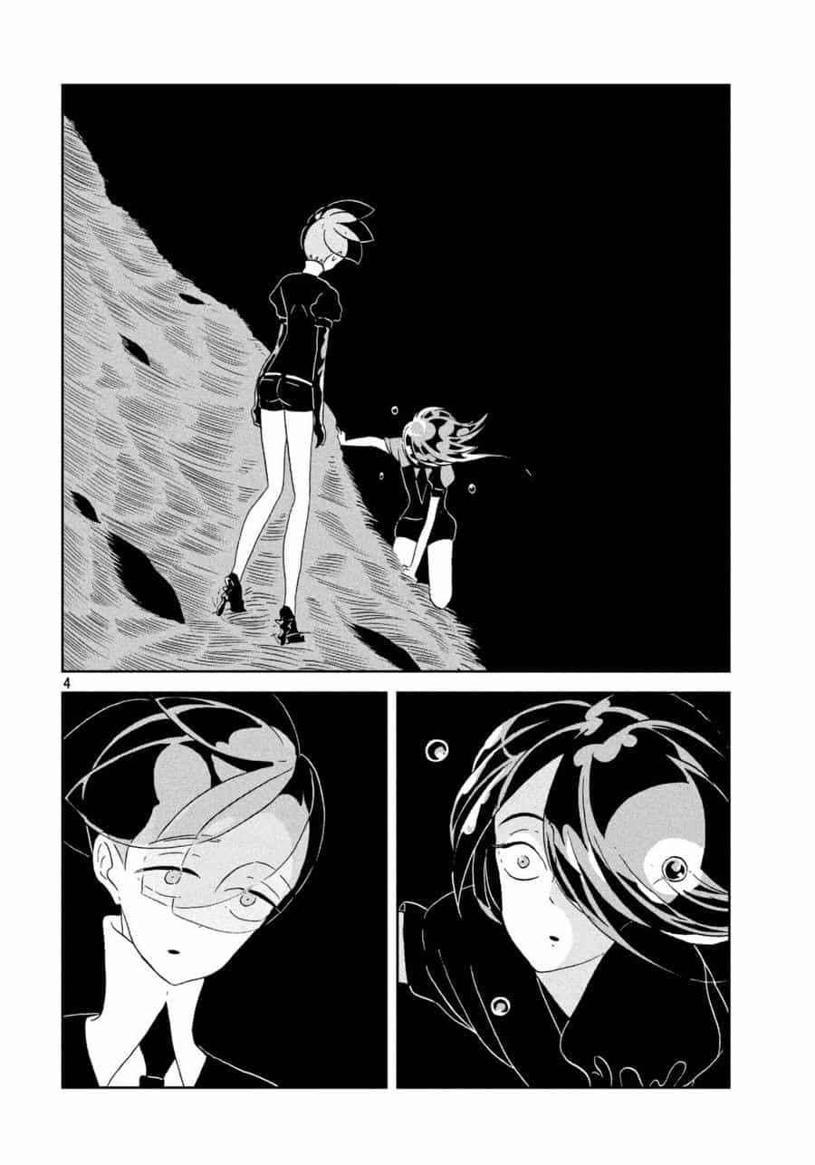 Houseki No Kuni - Chương 36 - ảnh 6