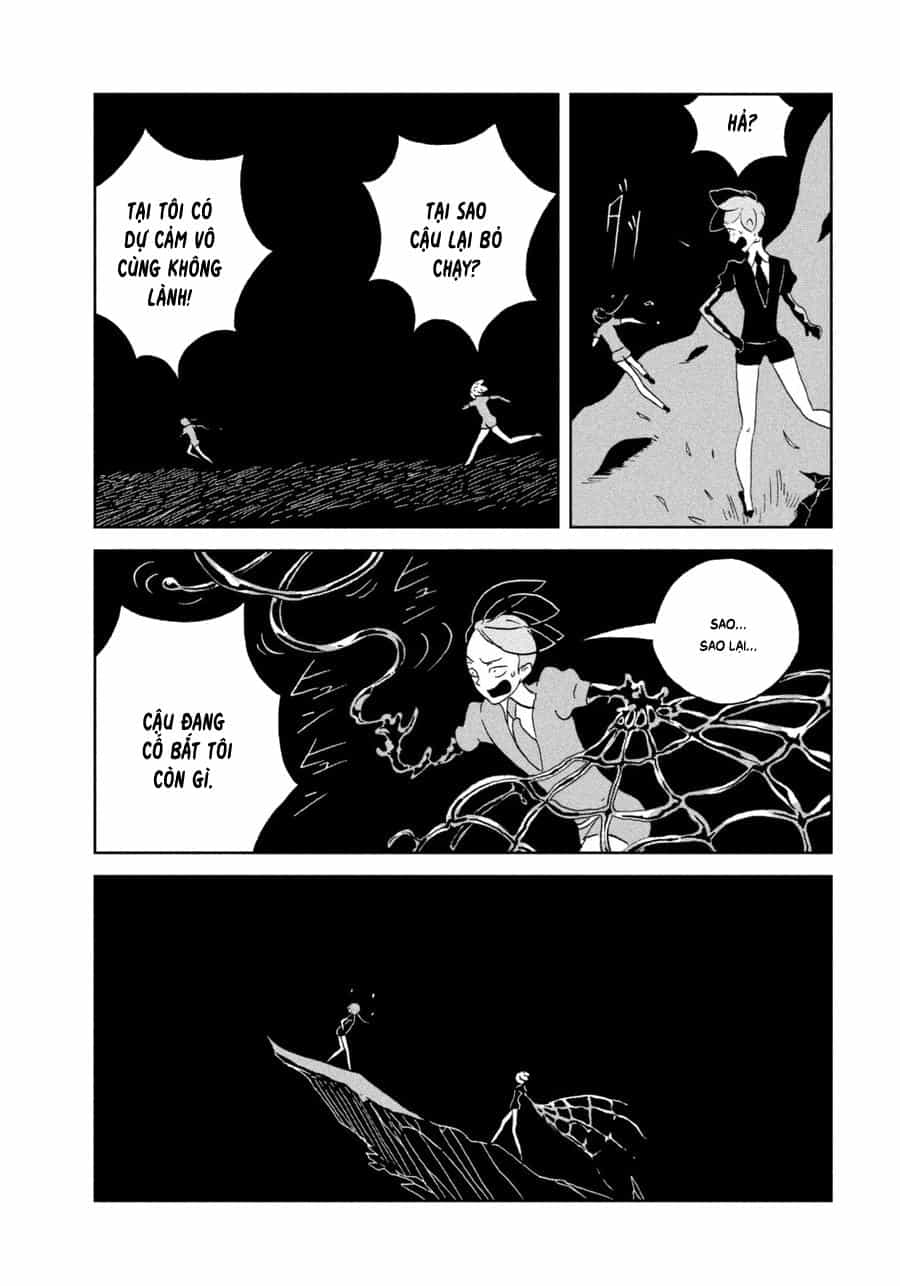 Houseki No Kuni - Chương 36 - ảnh 7