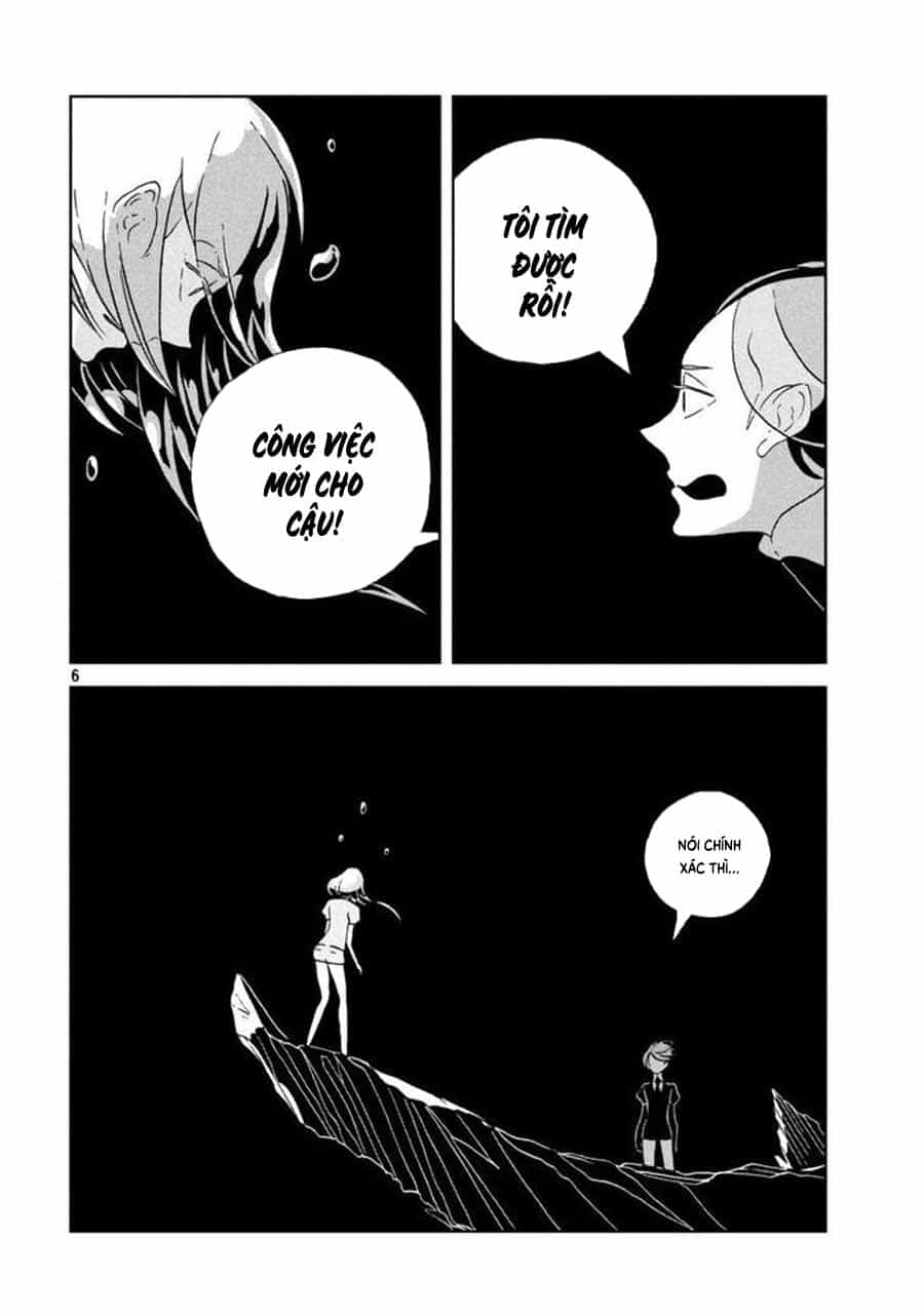 Houseki No Kuni - Chương 36 - ảnh 8