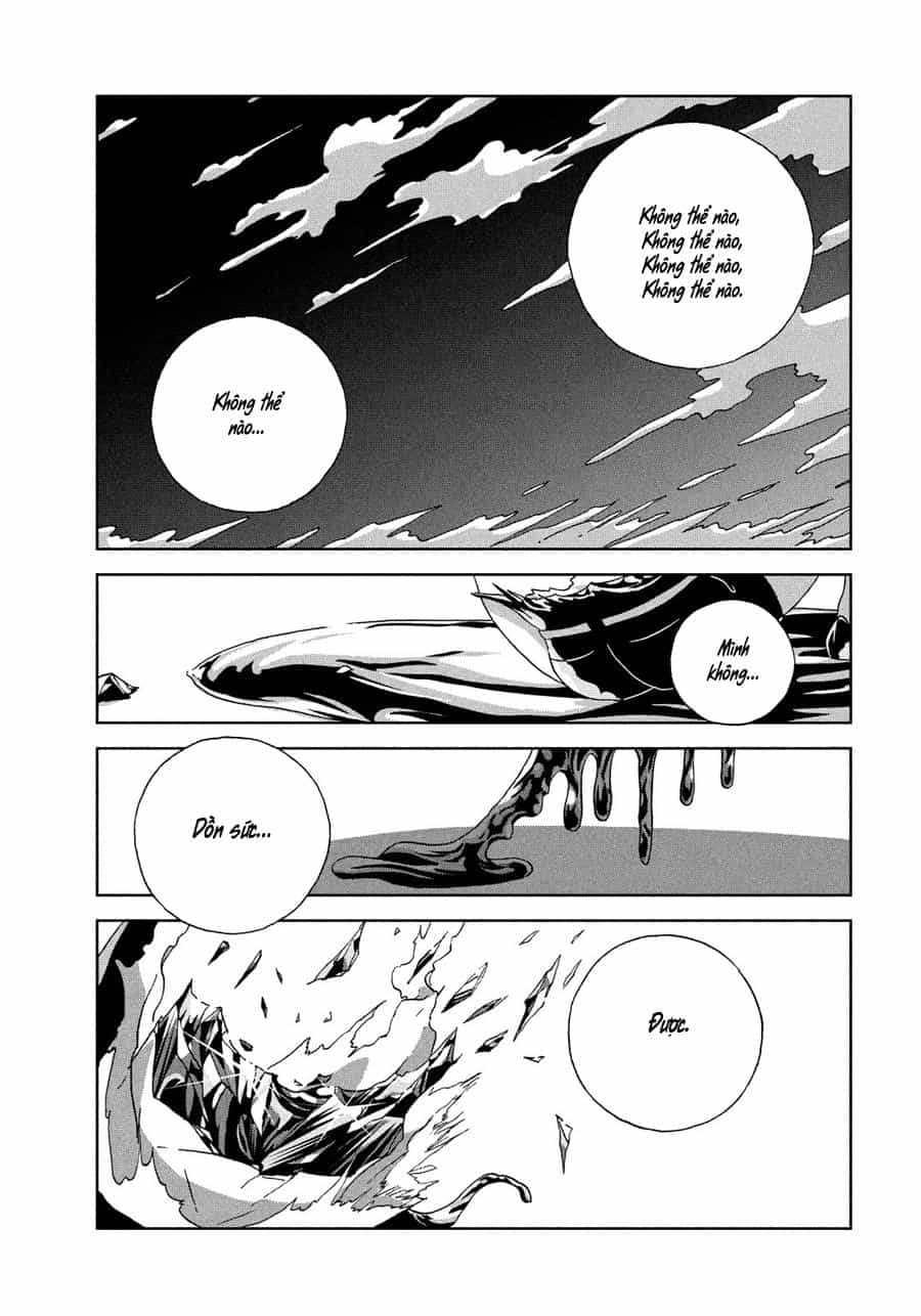 Houseki No Kuni - Chương 37 - ảnh 7