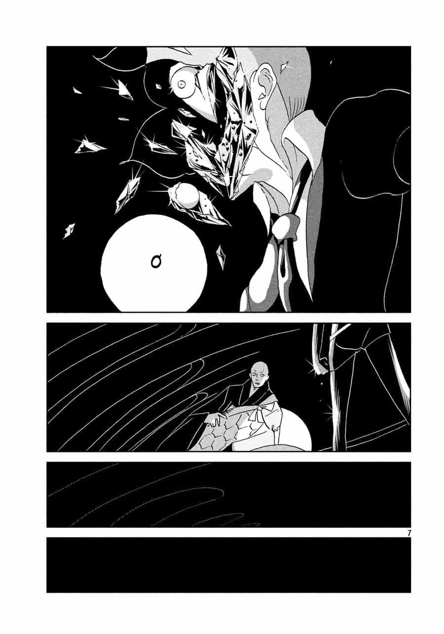 Houseki No Kuni - Chương 38 - ảnh 9