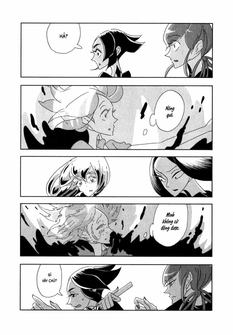 Houseki No Kuni - Chương 4 - ảnh 15