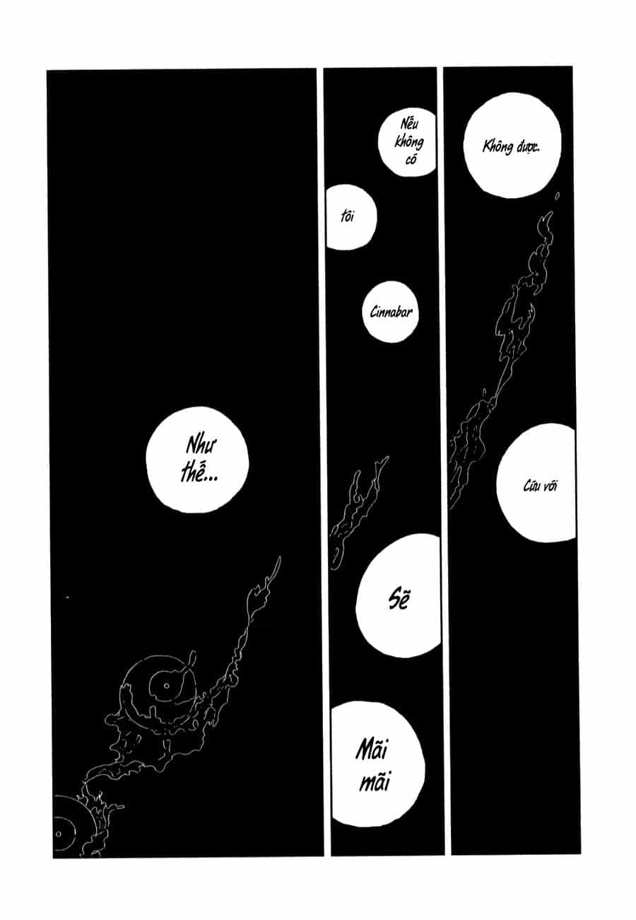 Houseki No Kuni - Chương 4 - ảnh 22