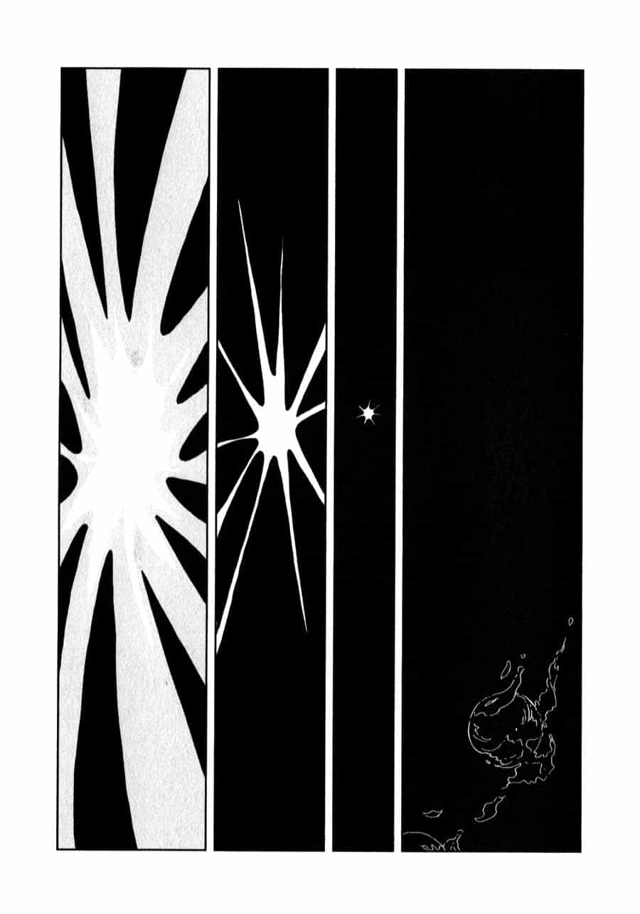 Houseki No Kuni - Chương 4 - ảnh 23