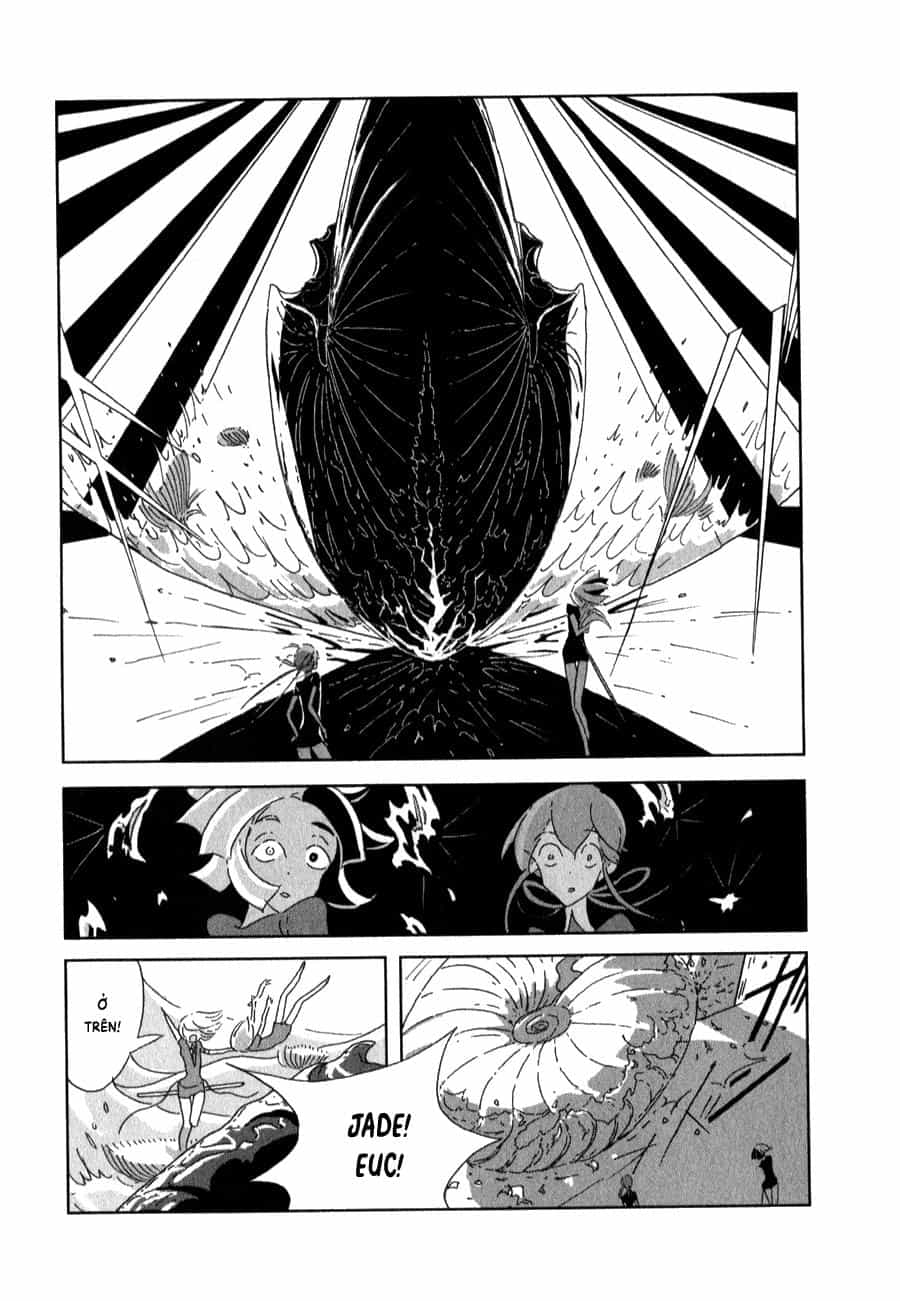 Houseki No Kuni - Chương 4 - ảnh 5