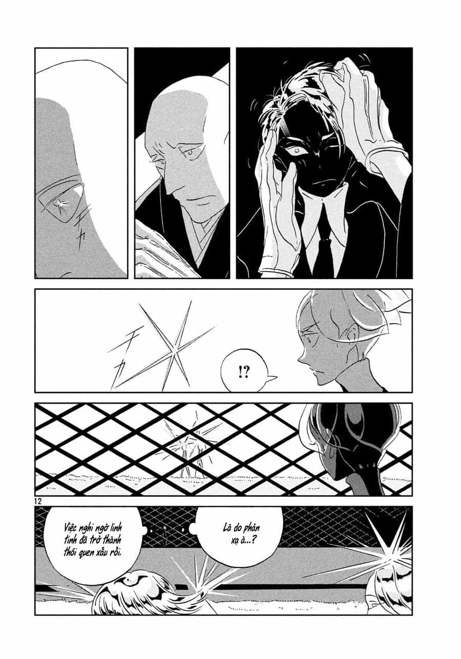 Houseki No Kuni - Chương 40 - ảnh 13