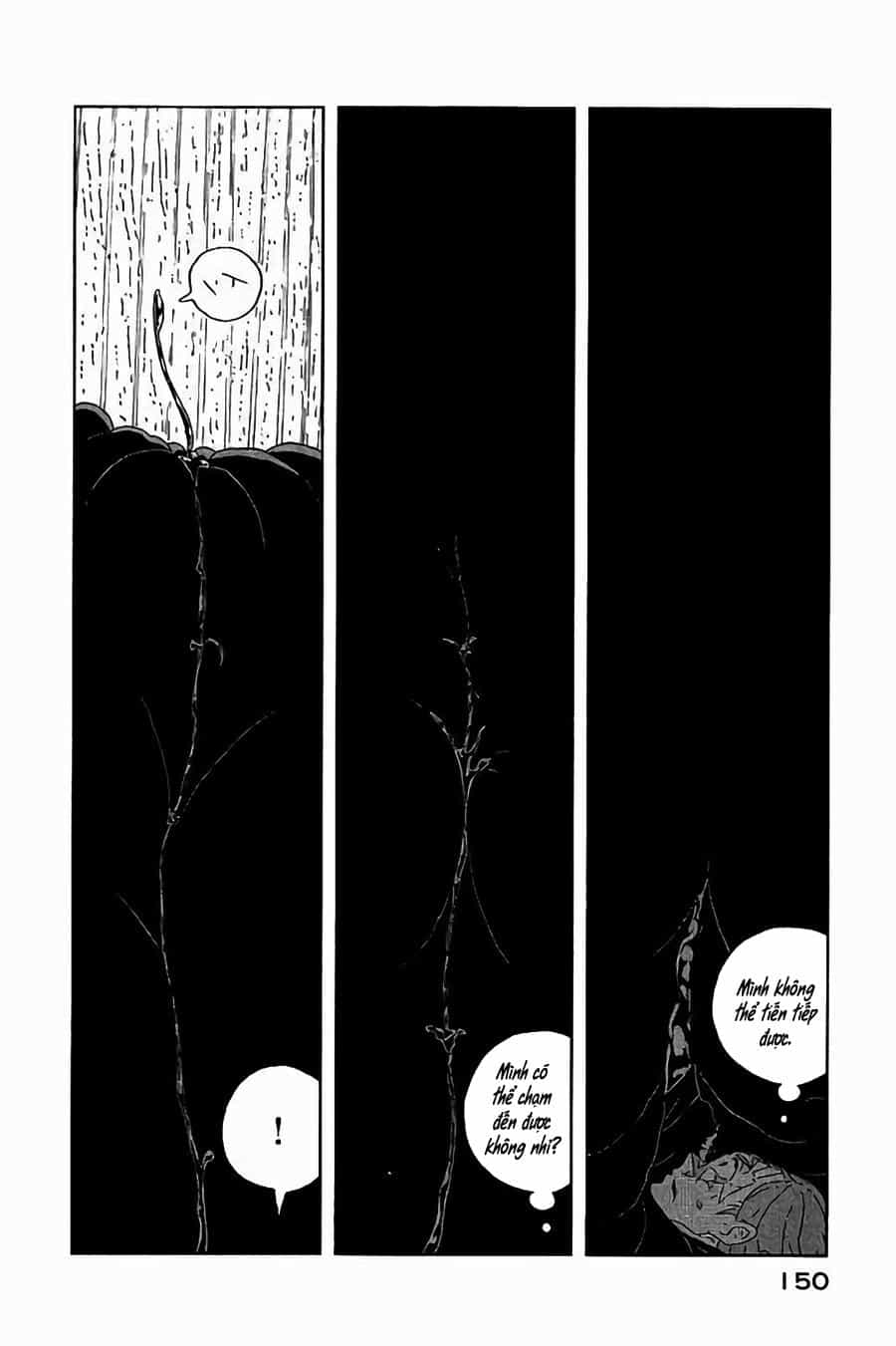 Houseki No Kuni - Chương 43 - ảnh 11