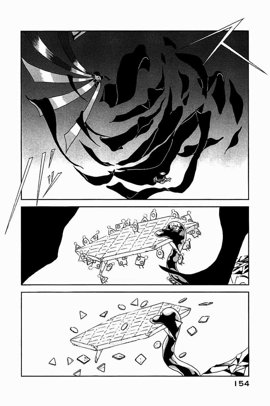 Houseki No Kuni - Chương 43 - ảnh 15