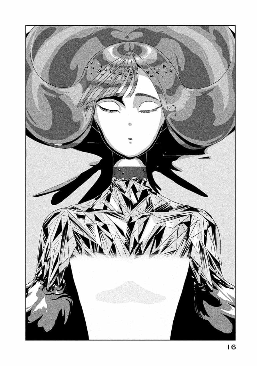 Houseki No Kuni - Chương 45 - ảnh 18