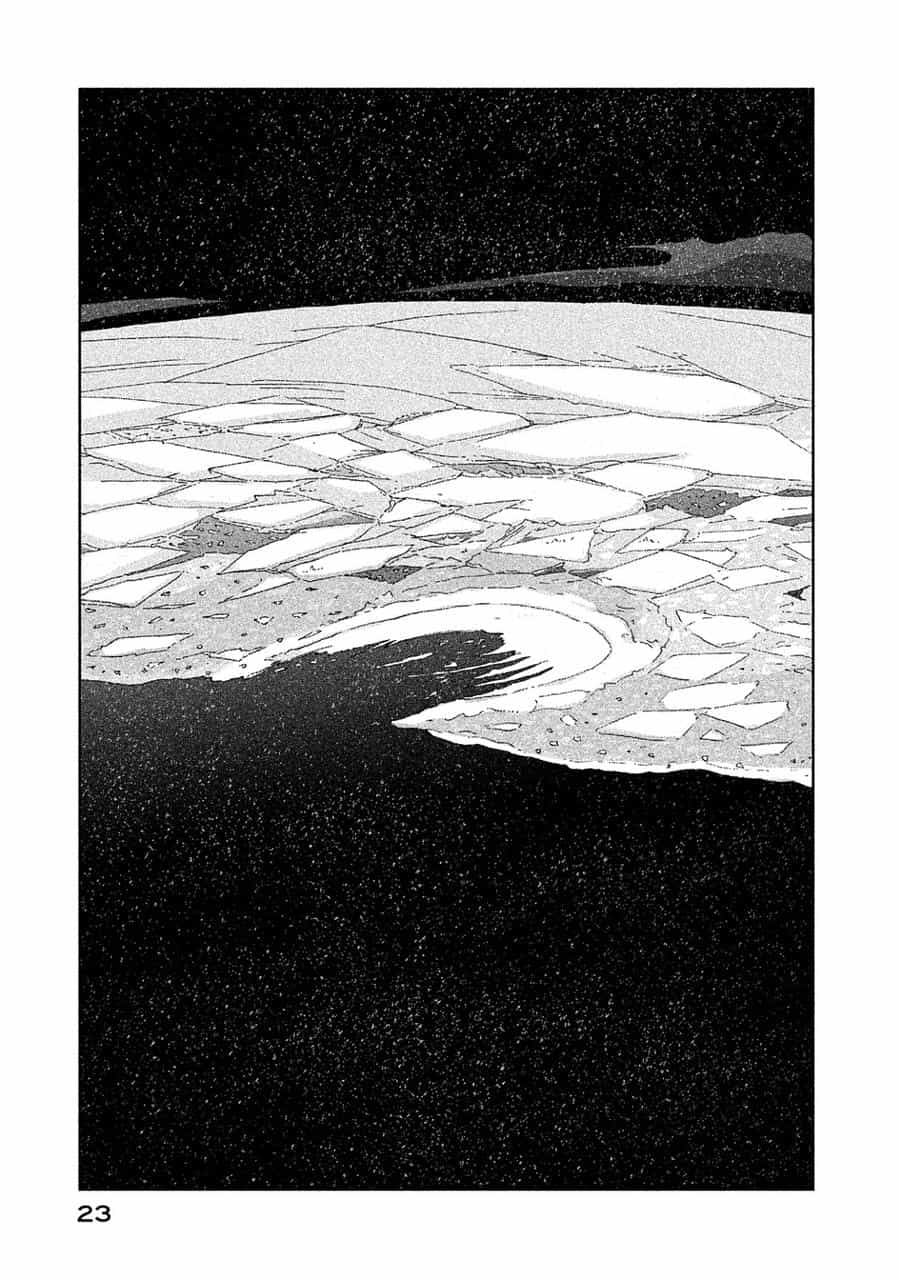 Houseki No Kuni - Chương 45 - ảnh 25