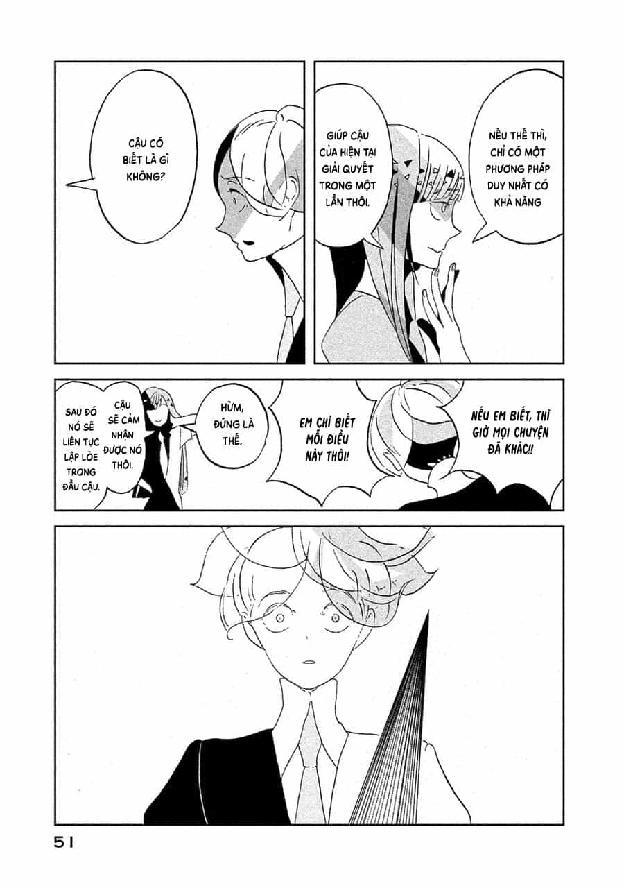 Houseki No Kuni - Chương 46 - ảnh 20