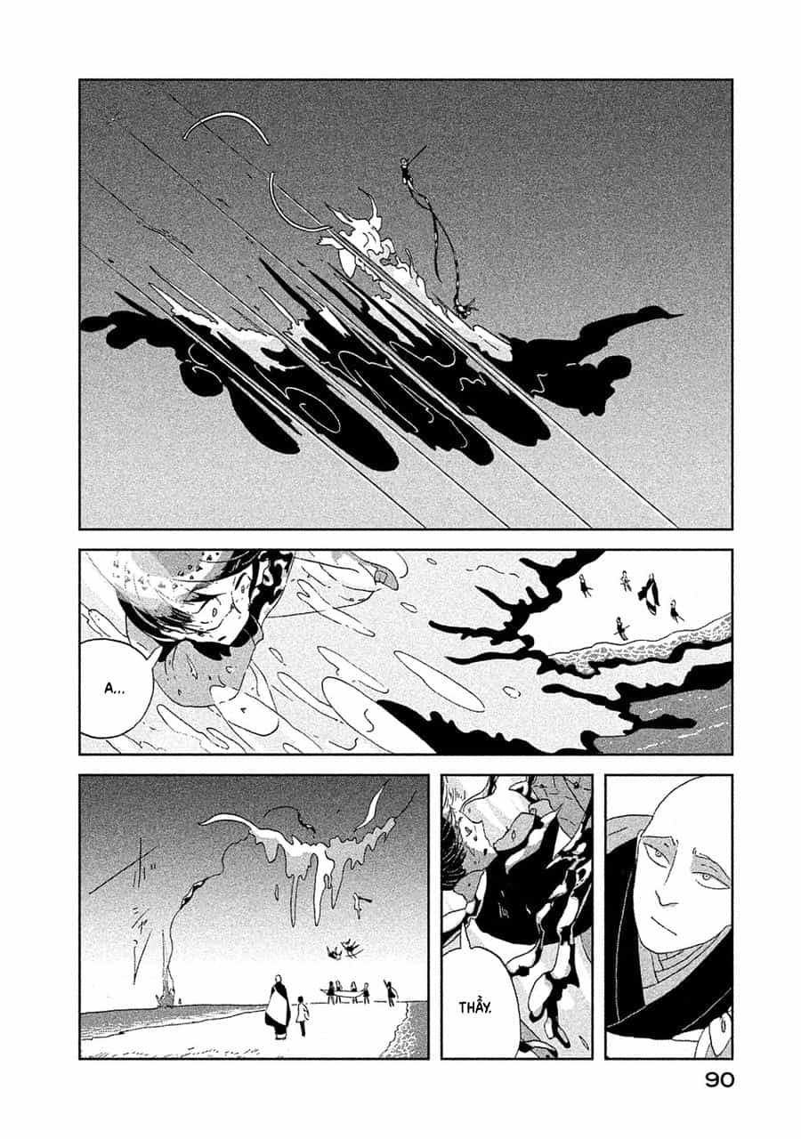 Houseki No Kuni - Chương 48 - ảnh 14