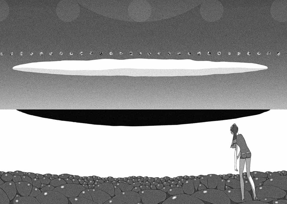 Houseki No Kuni - Chương 48 - ảnh 3
