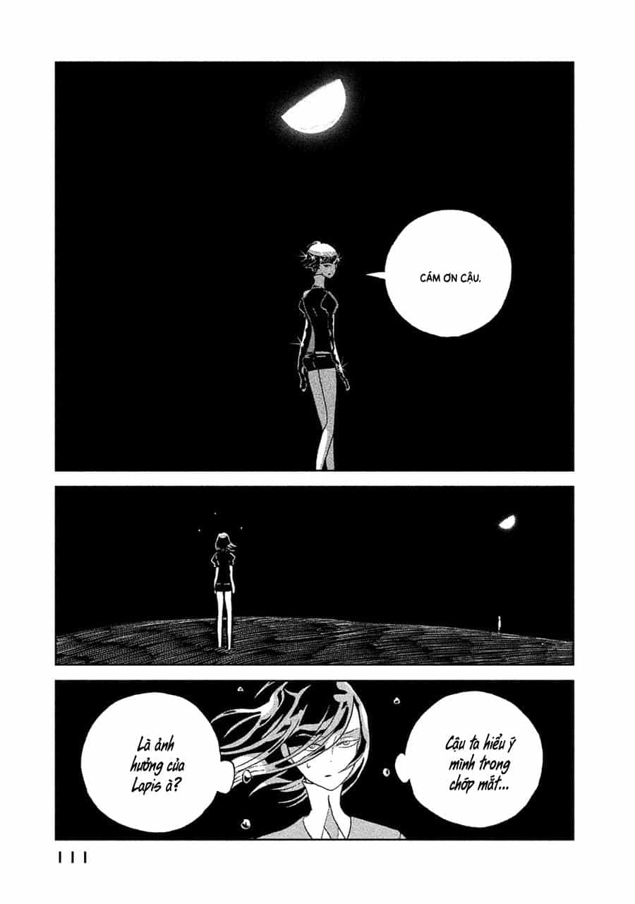 Houseki No Kuni - Chương 49 - ảnh 16