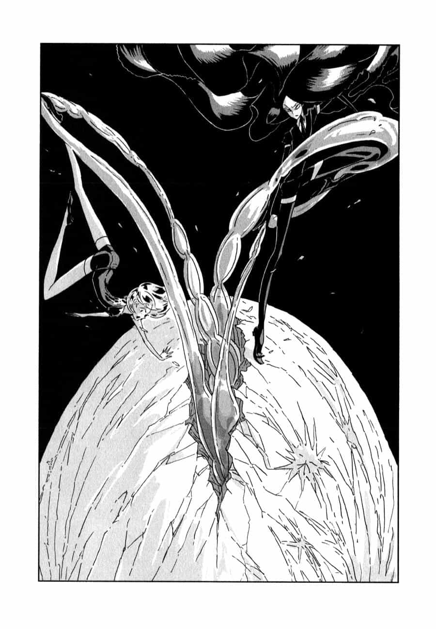 Houseki No Kuni - Chương 5 - ảnh 6