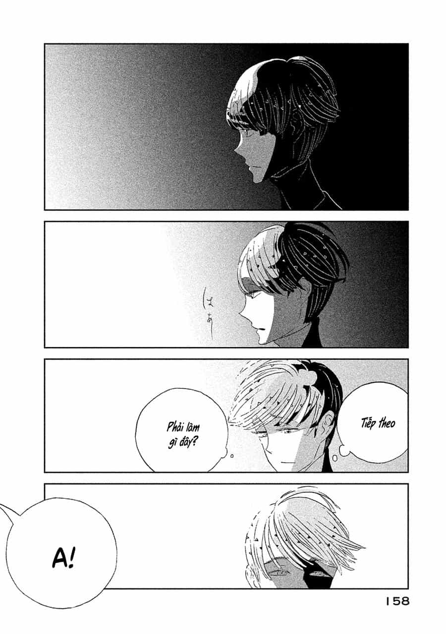 Houseki No Kuni - Chương 51 - ảnh 15