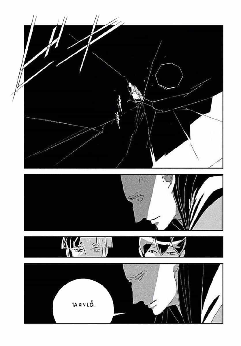 Houseki No Kuni - Chương 53 - ảnh 9