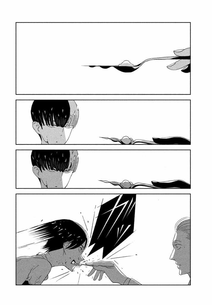 Houseki No Kuni - Chương 55 - ảnh 5