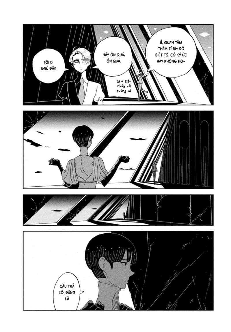 Houseki No Kuni - Chương 58 - ảnh 13