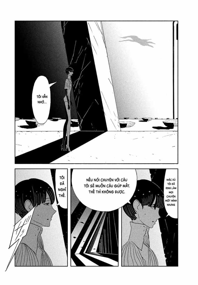 Houseki No Kuni - Chương 58 - ảnh 14