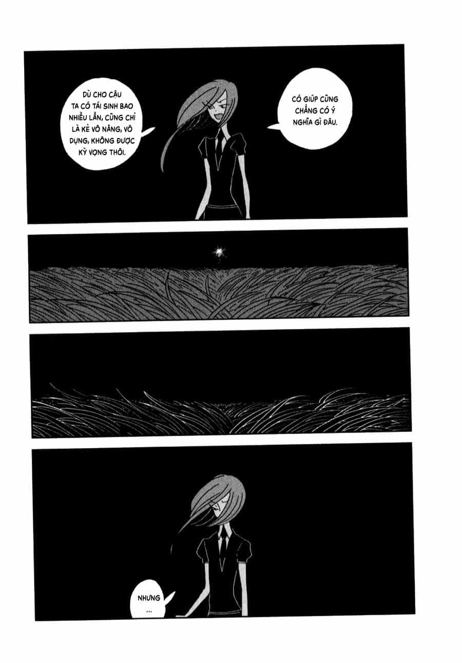 Houseki No Kuni - Chương 6 - ảnh 20