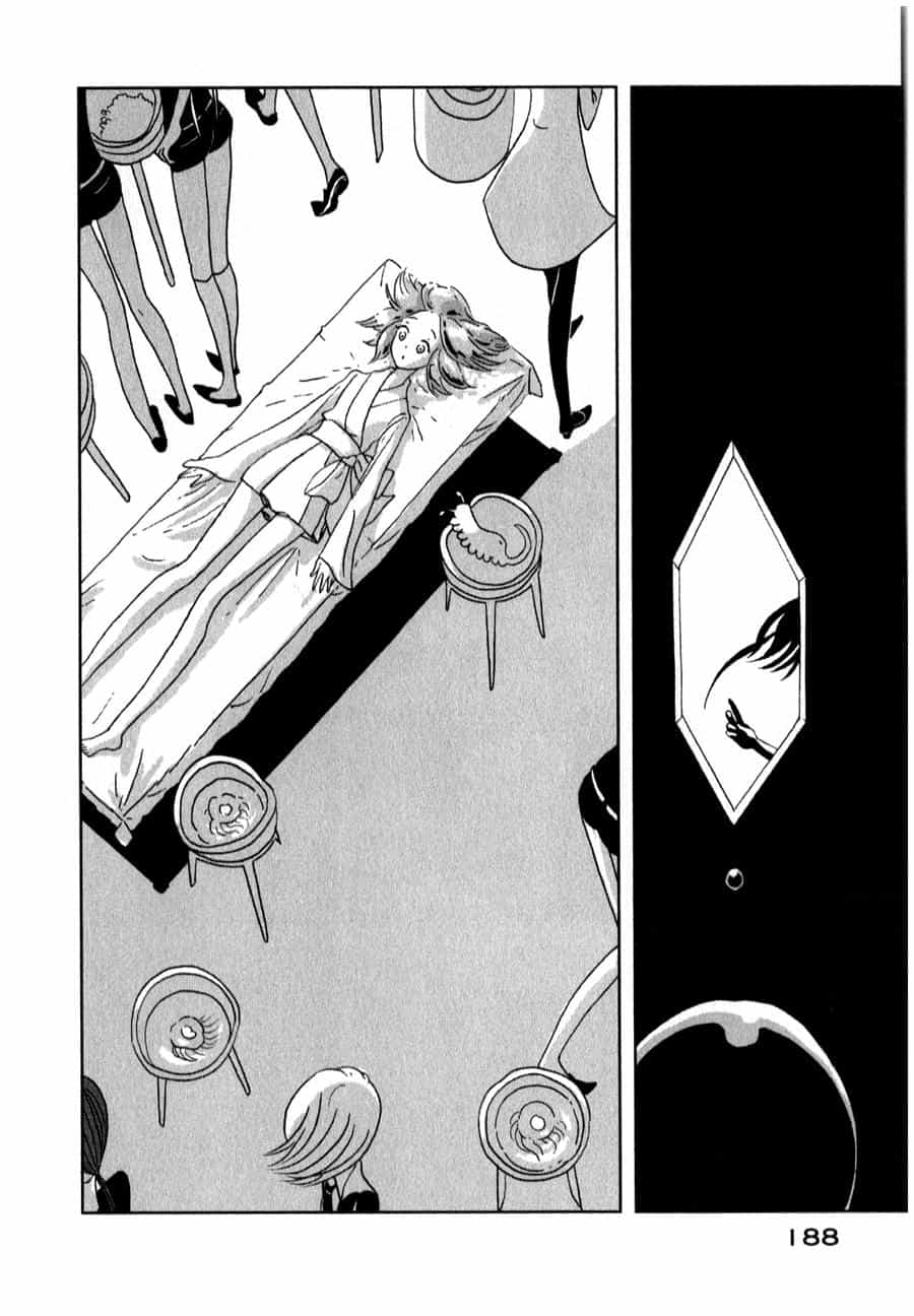 Houseki No Kuni - Chương 6 - ảnh 27