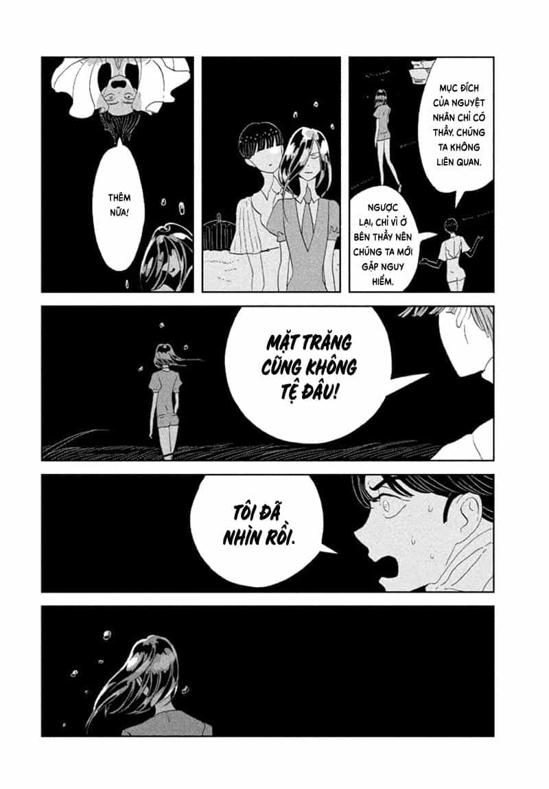 Houseki No Kuni - Chương 61 - ảnh 13
