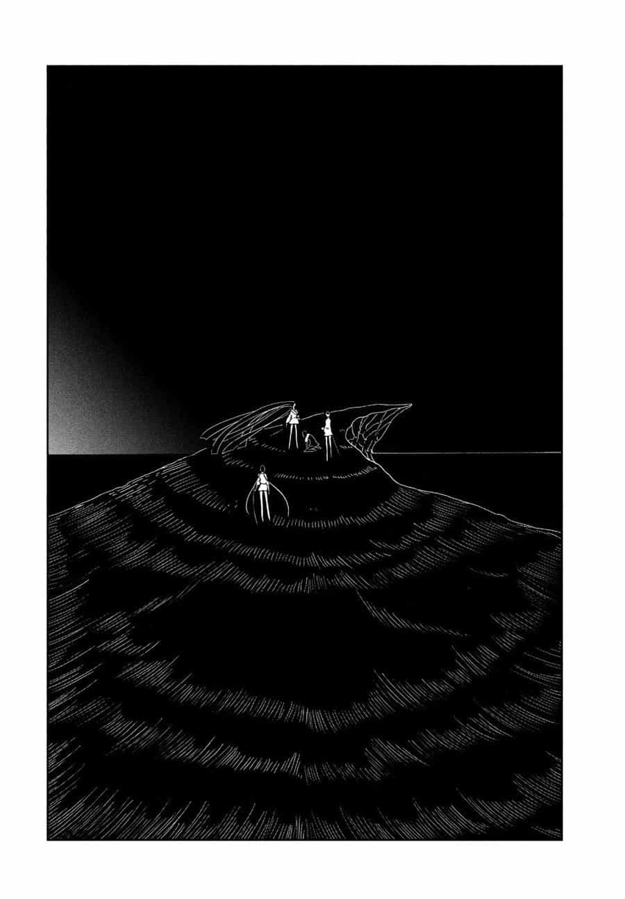 Houseki No Kuni - Chương 62 - ảnh 22