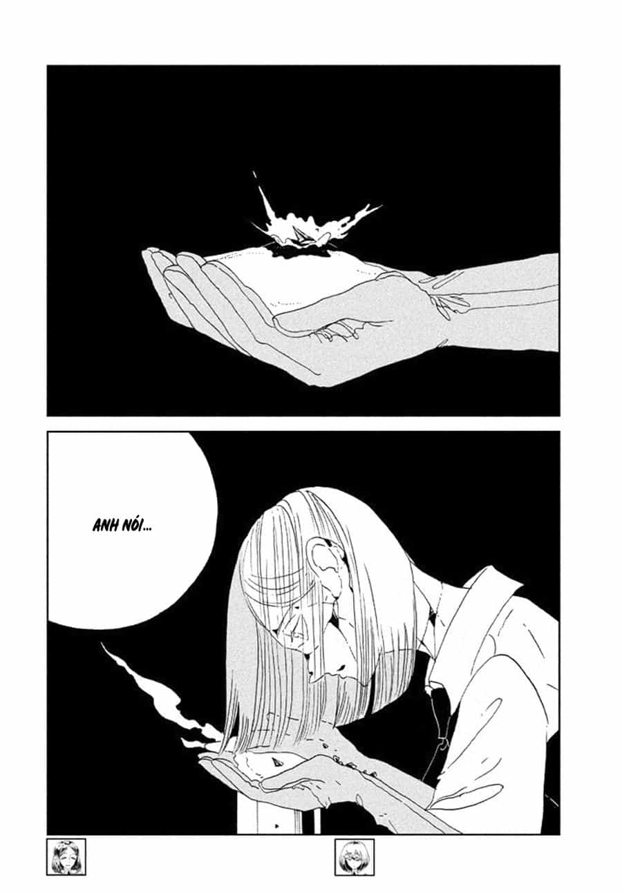 Houseki No Kuni - Chương 63 - ảnh 12