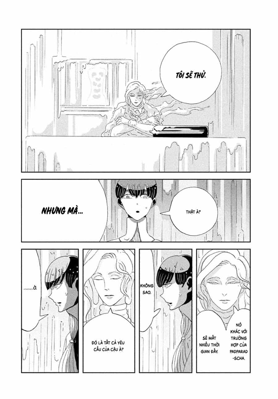 Houseki No Kuni - Chương 63 - ảnh 22
