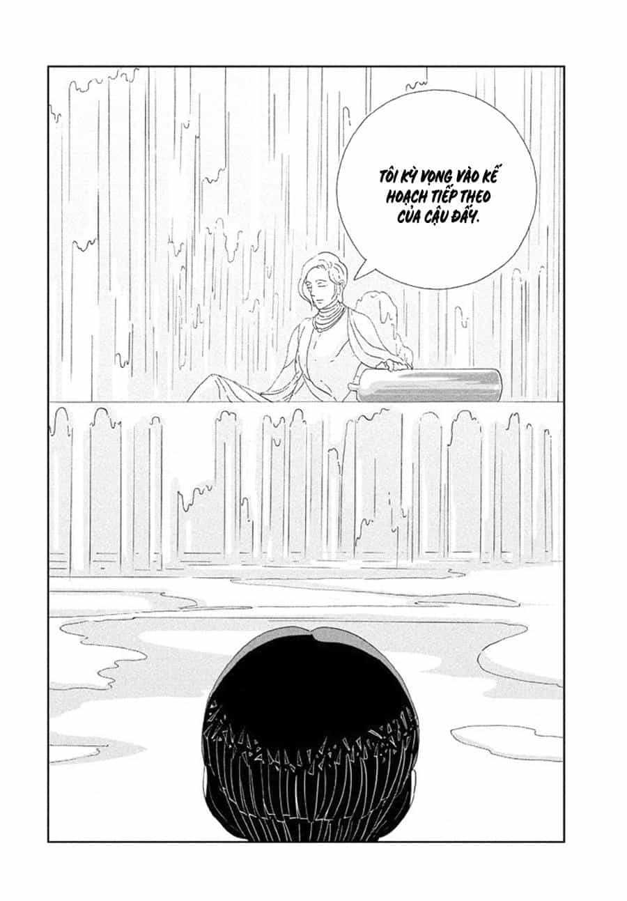 Houseki No Kuni - Chương 63 - ảnh 24