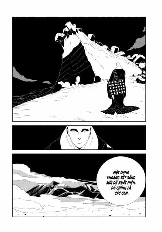 Houseki No Kuni - Chương 64 - ảnh 14