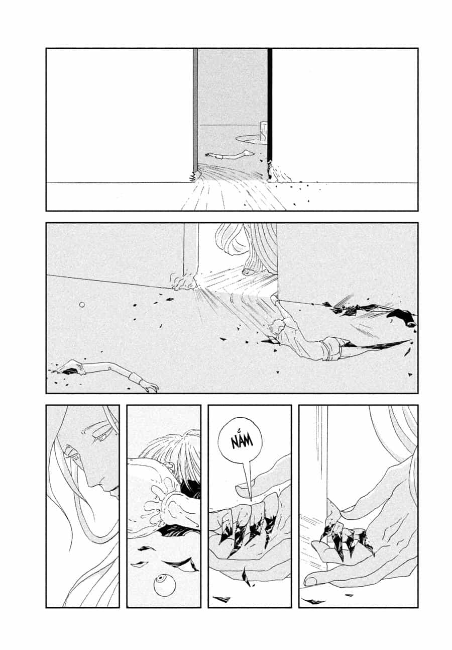 Houseki No Kuni - Chương 67 - ảnh 24