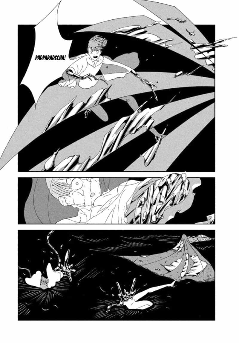Houseki No Kuni - Chương 70 - ảnh 14
