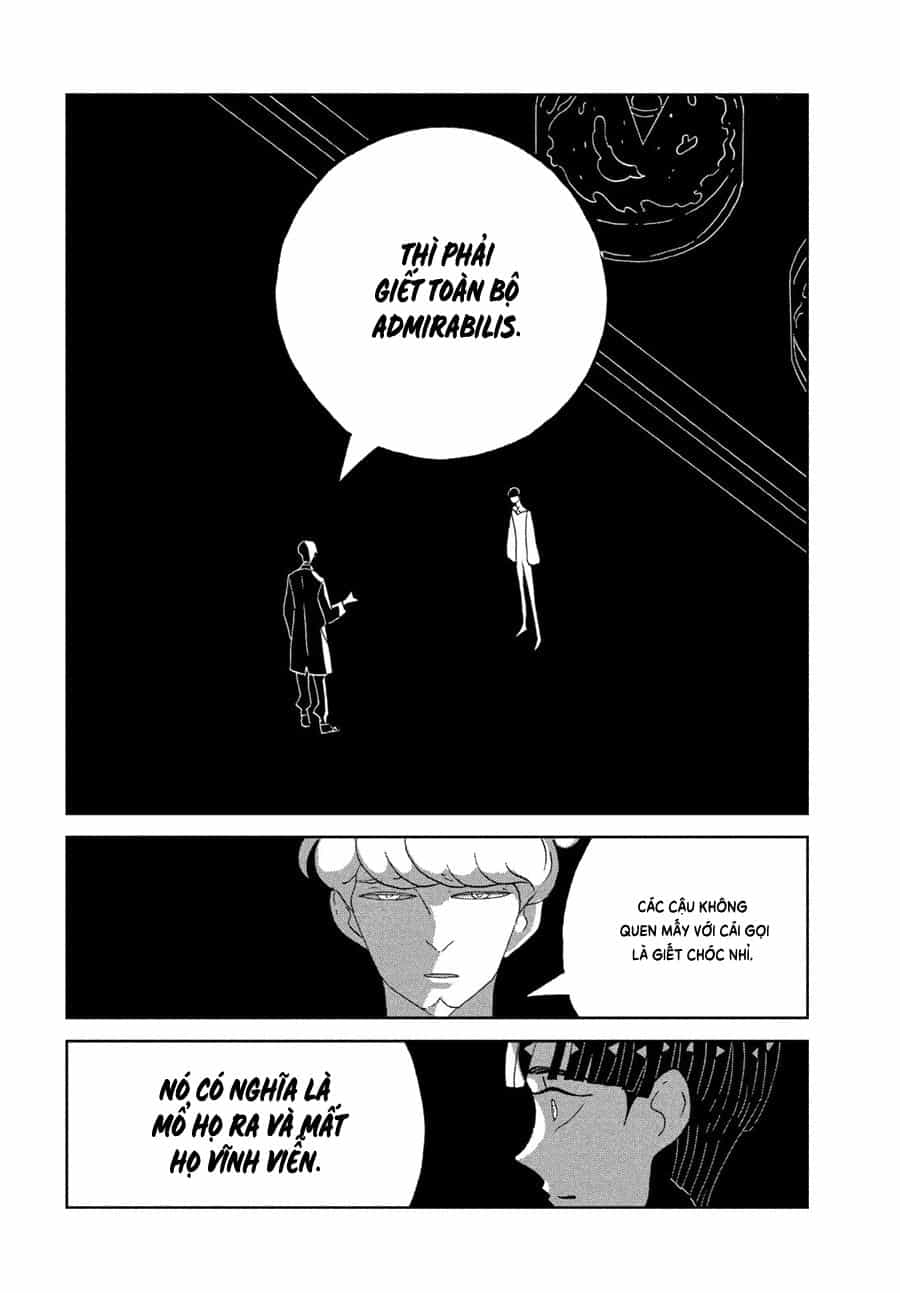 Houseki No Kuni - Chương 73 - ảnh 11