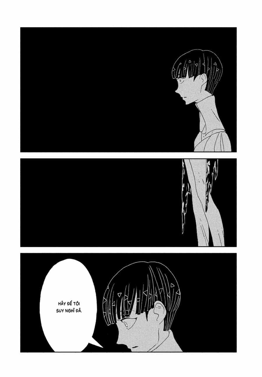 Houseki No Kuni - Chương 73 - ảnh 15