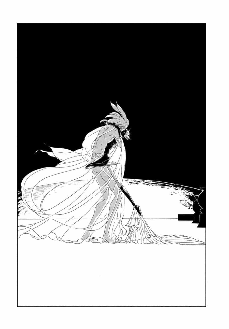 Houseki No Kuni - Chương 75 - ảnh 22