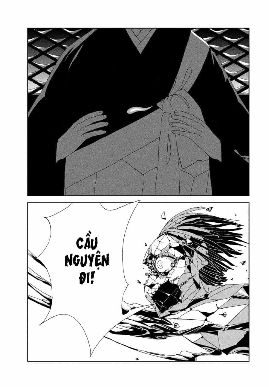 Houseki No Kuni - Chương 79 - ảnh 24