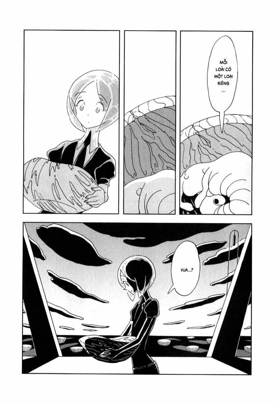Houseki No Kuni - Chương 8 - ảnh 13